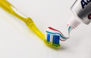 Why Brushing Matters