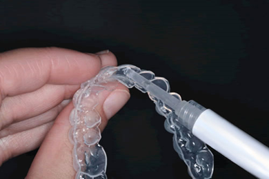 Whitening Tray